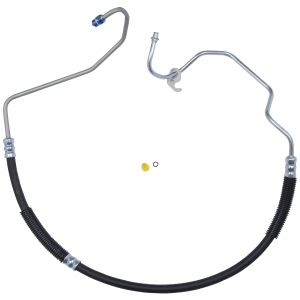 Gates Power Steering Pressure Line Hose Assembly for Mazda Tribute - 365548