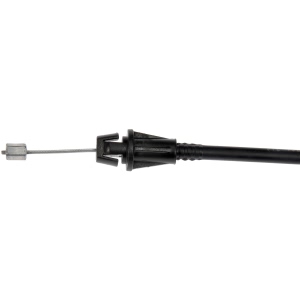 Dorman OE Solutions Hood Release Cable for 2009 Lincoln Town Car - 912-192