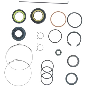 Gates Rack And Pinion Seal Kit for 1991 Volkswagen Cabriolet - 351010