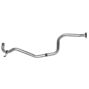 Walker Aluminized Steel Exhaust Intermediate Pipe for 1990 Buick Century - 46677