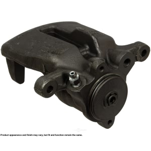 Cardone Reman Remanufactured Unloaded Caliper for 2006 Audi A6 - 19-3118NM