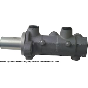 Cardone Reman Remanufactured Brake Master Cylinder for 2009 Ford Ranger - 10-3325