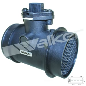 Walker Products Mass Air Flow Sensor for 1996 Volvo 960 - 245-1216