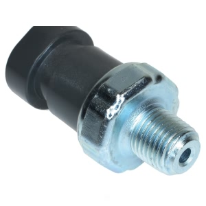 Original Engine Management 3 Pin Oil Pressure Switch for Chevrolet V1500 Suburban - 8158