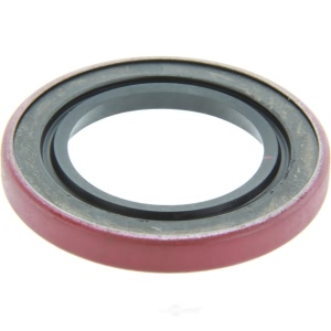 Centric Premium™ Axle Shaft Seal - 417.56006