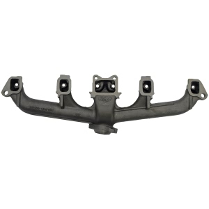 Dorman Cast Iron Natural Exhaust Manifold for 1990 Jeep Wrangler - 674-237