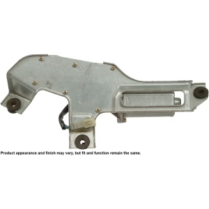 Cardone Reman Remanufactured Wiper Motor for 2004 Isuzu Axiom - 43-4613