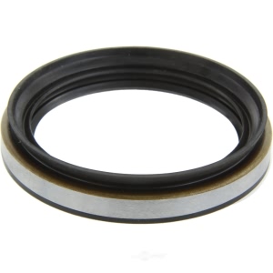 Centric Premium™ Axle Shaft Seal for 1995 Eagle Summit - 417.91005