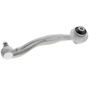 Mevotech Supreme Front Passenger Side Lower Non Adjustable Control Arm And Ball Joint Assembly for 2008 Mercedes-Benz C300 - CMS101070