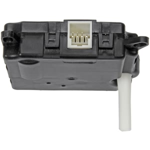 Dorman Hvac Air Door Actuator for 2005 Ford F-250 Super Duty - 604-272