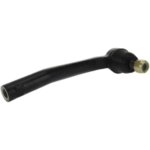 Centric Premium™ Steering Tie Rod End for 1985 Nissan 200SX - 612.42004