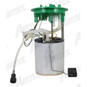 Airtex Fuel Pump Module Assembly for 2007 Audi A4 Quattro - E8681M