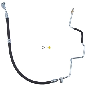 Gates Power Steering Pressure Line Hose Assembly for 2004 Acura MDX - 365972