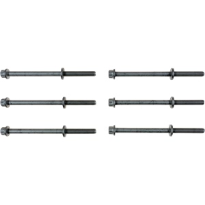 Victor Reinz Cylinder Head Bolt Set - 14-11012-01