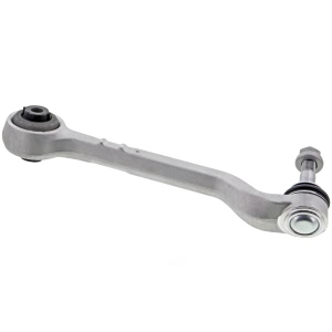 Mevotech Supreme Front Passenger Side Lower Rearward Non Adjustable Control Arm And Ball Joint Assembly for 2016 BMW 320i - CMS101308