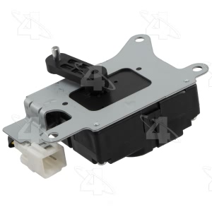 Four Seasons Hvac Heater Blend Door Actuator for Hyundai Sonata - 73371