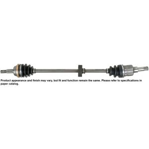 Cardone Reman Remanufactured CV Axle Assembly for 2001 Dodge Neon - 60-3309