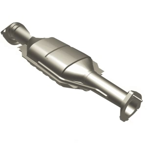 Bosal Direct Fit Catalytic Converter for 2001 Jeep Wrangler - 079-3107