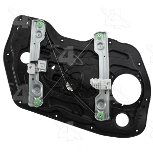 ACI Power Window Regulator for 2016 Hyundai Elantra - 380419