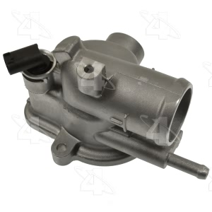Four Seasons Engine Coolant Thermostat And Housing Assembly for Dodge - 85964