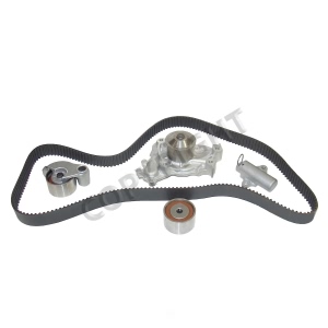 Airtex Timing Belt Kit for Lexus RX400h - AWK1229