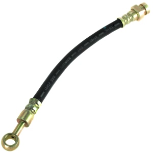 Centric Front Lower Brake Hose for 1995 Hyundai Scoupe - 150.51031