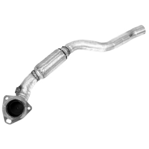 Walker Aluminized Steel Exhaust Front Pipe for 2007 Suzuki Forenza - 54663