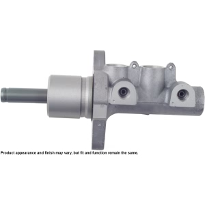 Cardone Reman Remanufactured Master Cylinder for 2006 Pontiac G6 - 10-3221