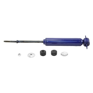 Monroe Monro-Matic Plus™ Front Driver or Passenger Side Shock Absorber for Cadillac Fleetwood - 33123