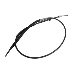 VAICO Driver Side Parking Brake Cable for Audi Allroad Quattro - V10-30062