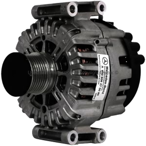 Quality-Built Alternator Remanufactured for 2017 Mercedes-Benz Sprinter 3500 - 10302