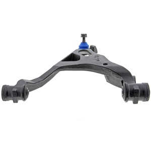 Mevotech Supreme Front Driver Side Lower Non Adjustable Control Arm And Ball Joint Assembly for 2000 Ford F-150 - CMS20398