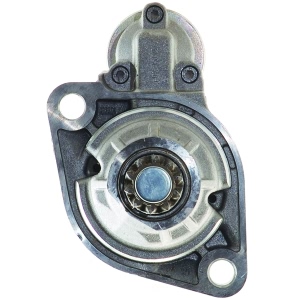 Denso Starter for 2015 Volkswagen Jetta - 280-5338