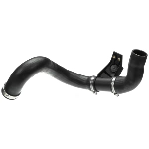 Gates Driver Cold Side OE Exact Molded Turbocharger Hoses for 2006 Dodge Sprinter 3500 - 26272