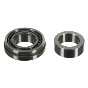 National Rear Driver Side Wheel Bearing and Race Set for 1984 Ford F-150 - A-20