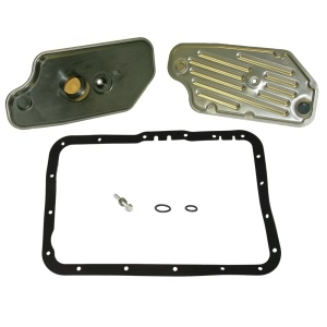 WIX Transmission Filter Kit for 2007 Ford Ranger - 58841