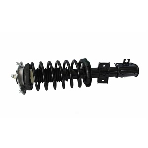 GSP North America Front Suspension Strut and Coil Spring Assembly for 2004 Volvo C70 - 873111