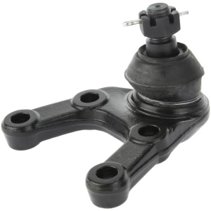 Centric Premium™ Front Lower Ball Joint for 1985 Mitsubishi Montero - 610.46005