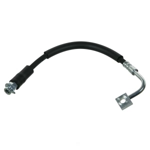 Wagner Front Driver Side Brake Hydraulic Hose for 2010 Volkswagen Routan - BH143928