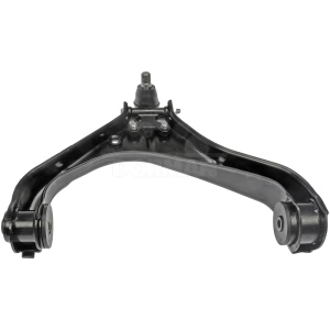 Dorman Front Driver Side Lower Control Arm And Ball Joint Assembly for 1991 Mazda MPV - 520-499