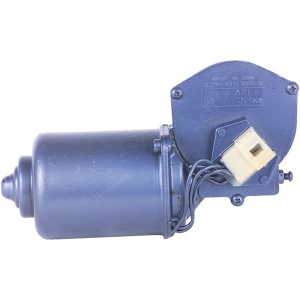 Cardone Reman Remanufactured Wiper Motor for Dodge Colt - 43-1112