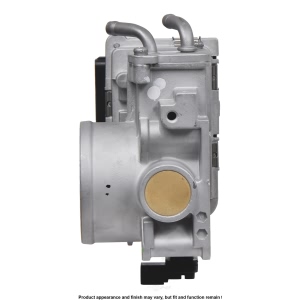 Cardone Reman Remanufactured Throttle Body for 2006 Acura RL - 67-2001