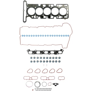 Victor Reinz Cylinder Head Gasket Set for GMC Canyon - 02-10117-01