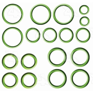 Four Seasons A C System O Ring And Gasket Kit for 2003 Dodge Stratus - 26837