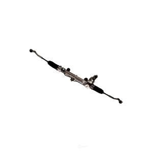 Bilstein Replacement Steering Rack And Pinion for 2008 Mercedes-Benz CLK63 AMG - 61-169661