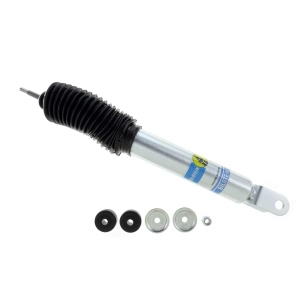Bilstein Front Driver Or Passenger Side Monotube Smooth Body Shock Absorber for Chevrolet Silverado 1500 Classic - 24-186643