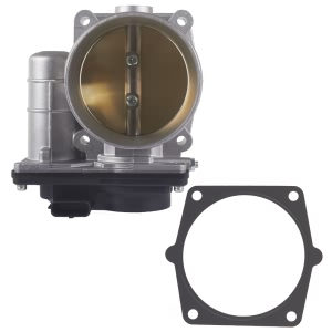 AISIN Fuel Injection Throttle Body - TBN-019