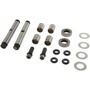 Centric Premium™ King Pin Set - 604.65012