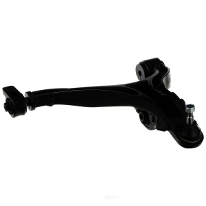 Delphi Front Driver Side Lower Control Arm And Ball Joint Assembly for 2008 Jeep Grand Cherokee - TC3715