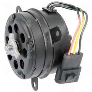 Four Seasons Radiator Fan Motor for 2000 Ford Mustang - 35123